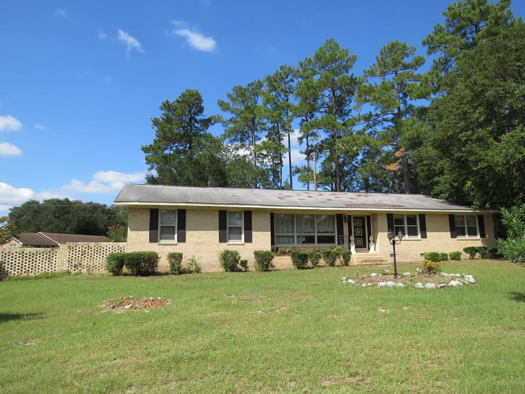 1329 Gue Road Orangeburg, SC 29115 - Photo 1 of 1 Main View