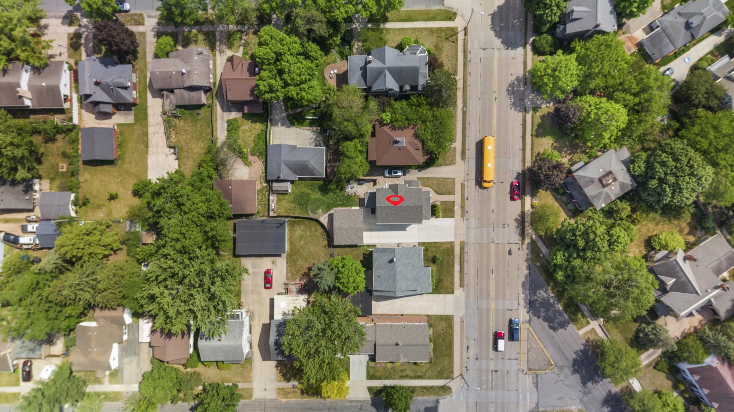1919 Division Street Stevens Point, WI 54481 - Photo 53 of 60