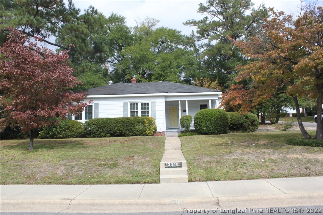 2310 Morganton Road Fayetteville, NC 28303 - Photo 2 of 34 Gallery Image 2