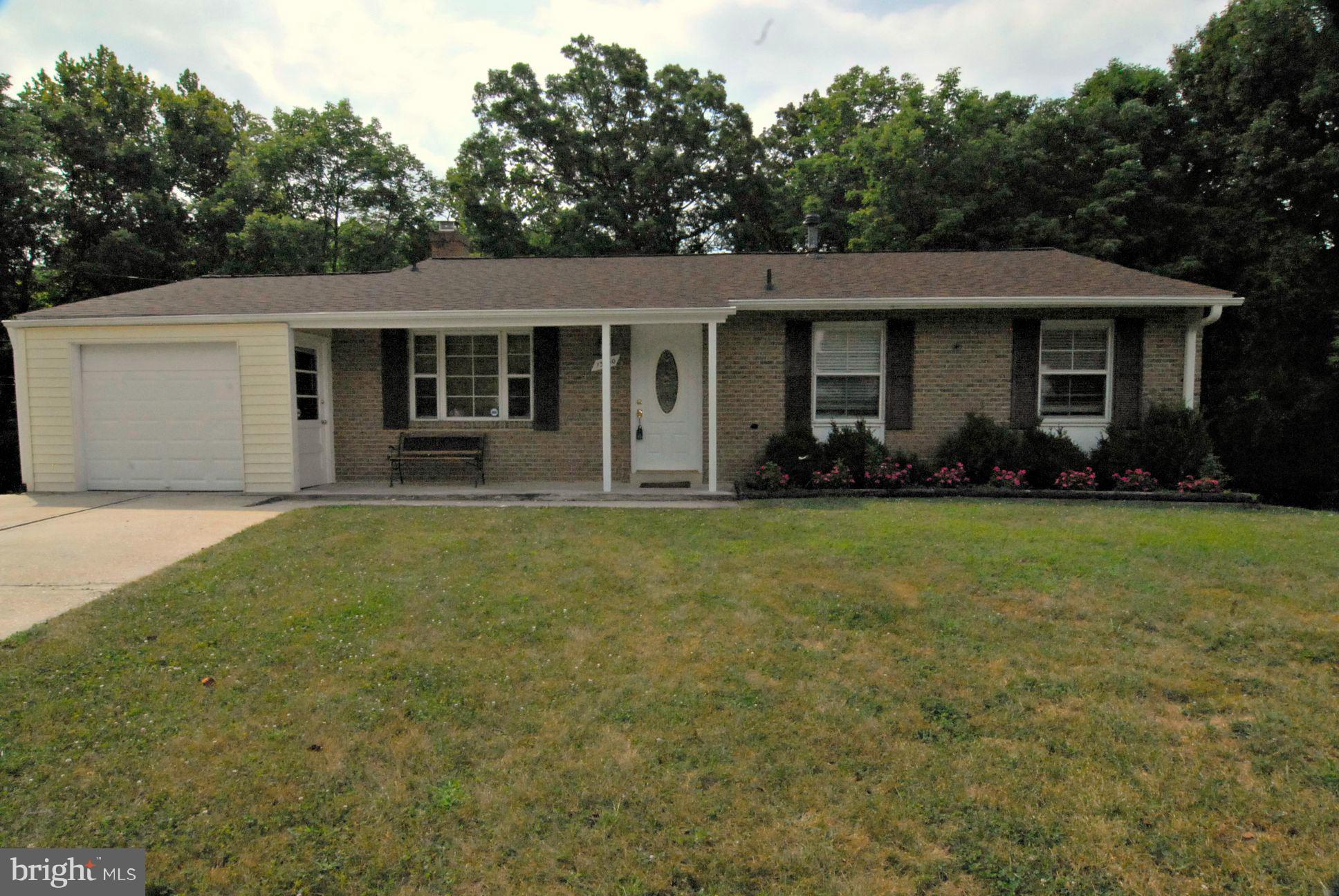 13200 Sandston Court Laurel, MD 20708 - Photo 1 of 25 Exterior (Front)