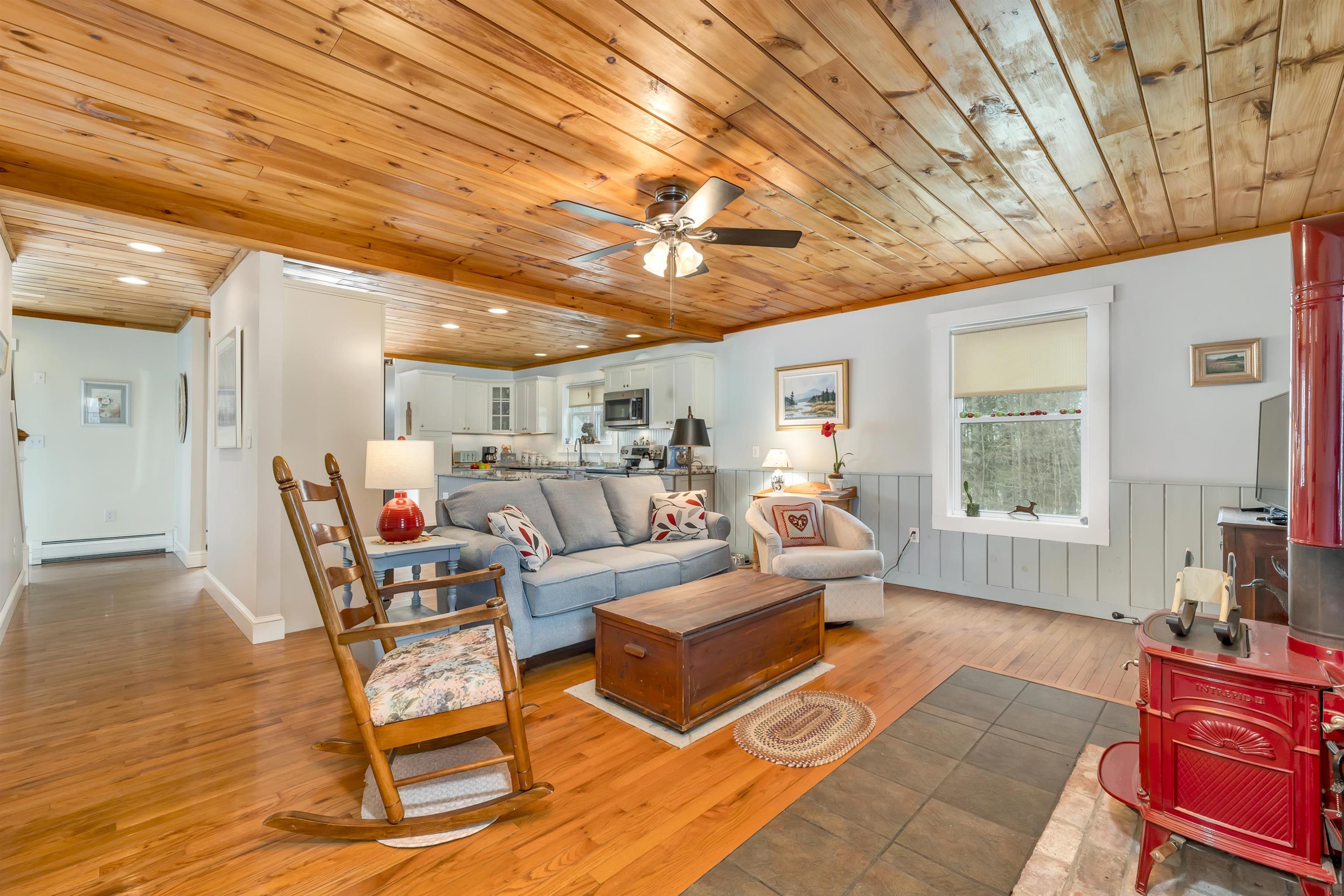 34 Trask Mountain Road Wolfeboro, NH 03894 - Photo 11 of 40 Gallery Image 11