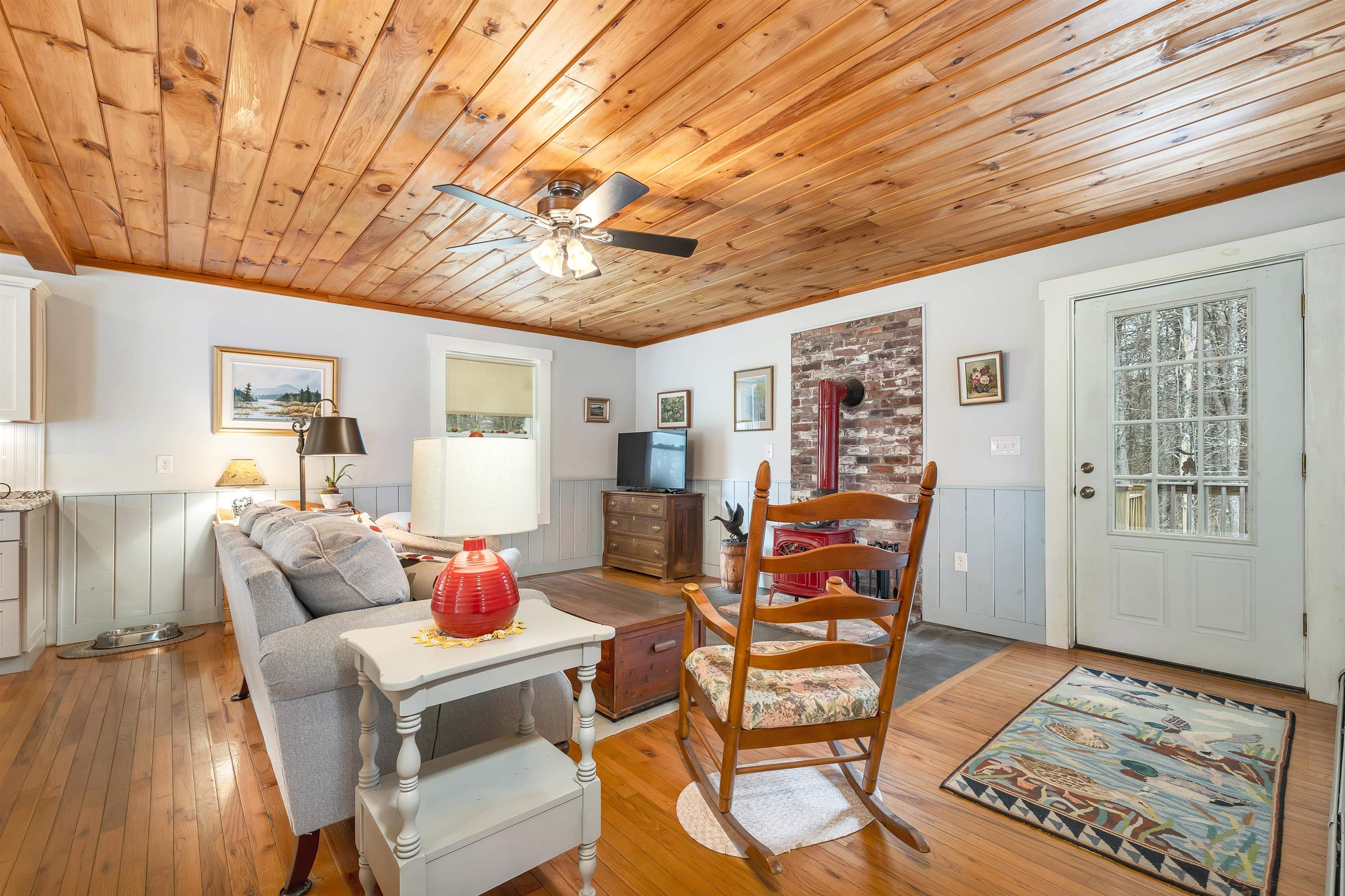 34 Trask Mountain Road Wolfeboro, NH 03894 - Photo 12 of 40 Gallery Image 12