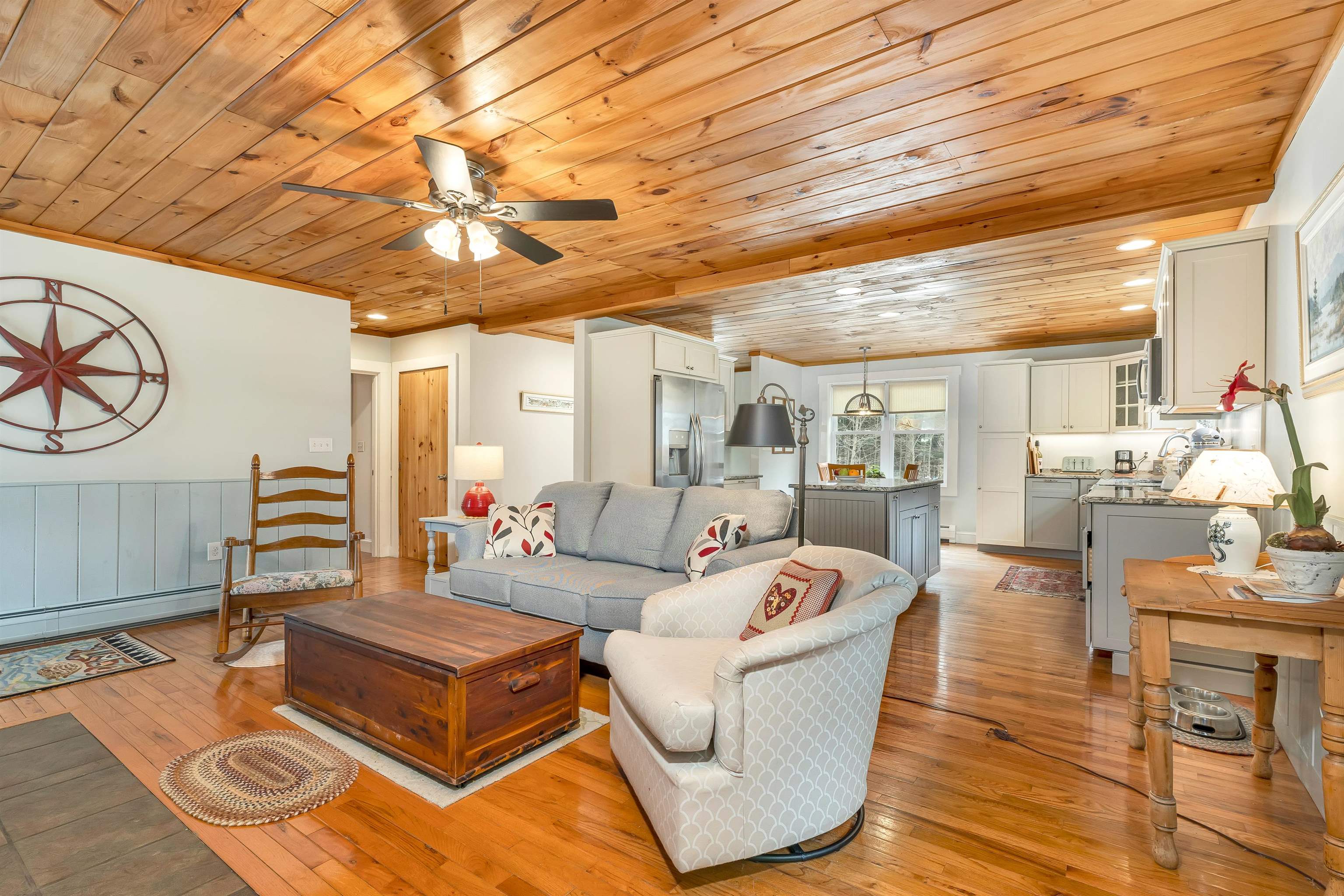 34 Trask Mountain Road Wolfeboro, NH 03894 - Photo 13 of 40 Gallery Image 13