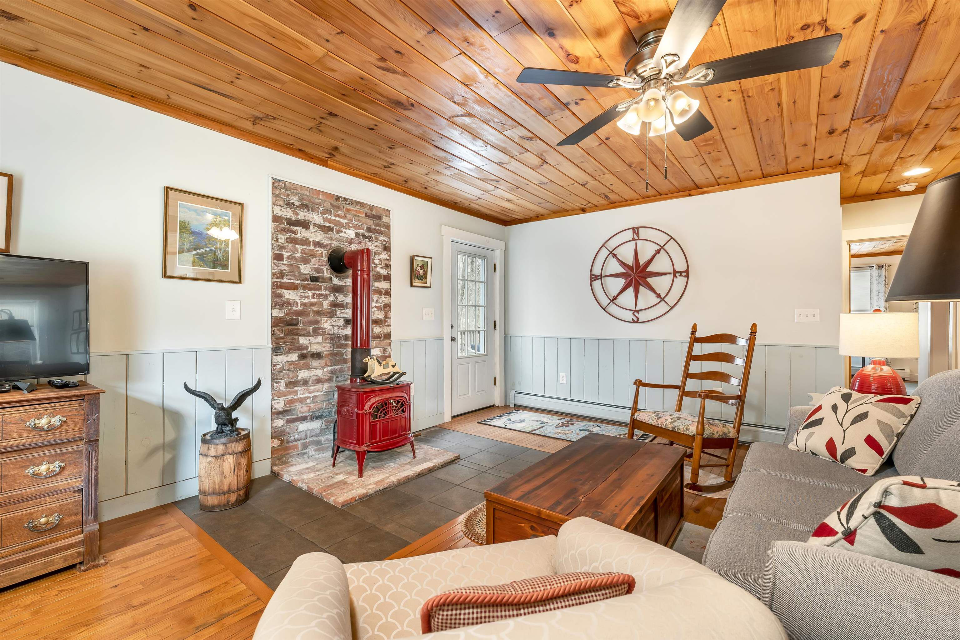 34 Trask Mountain Road Wolfeboro, NH 03894 - Photo 14 of 40 Gallery Image 14