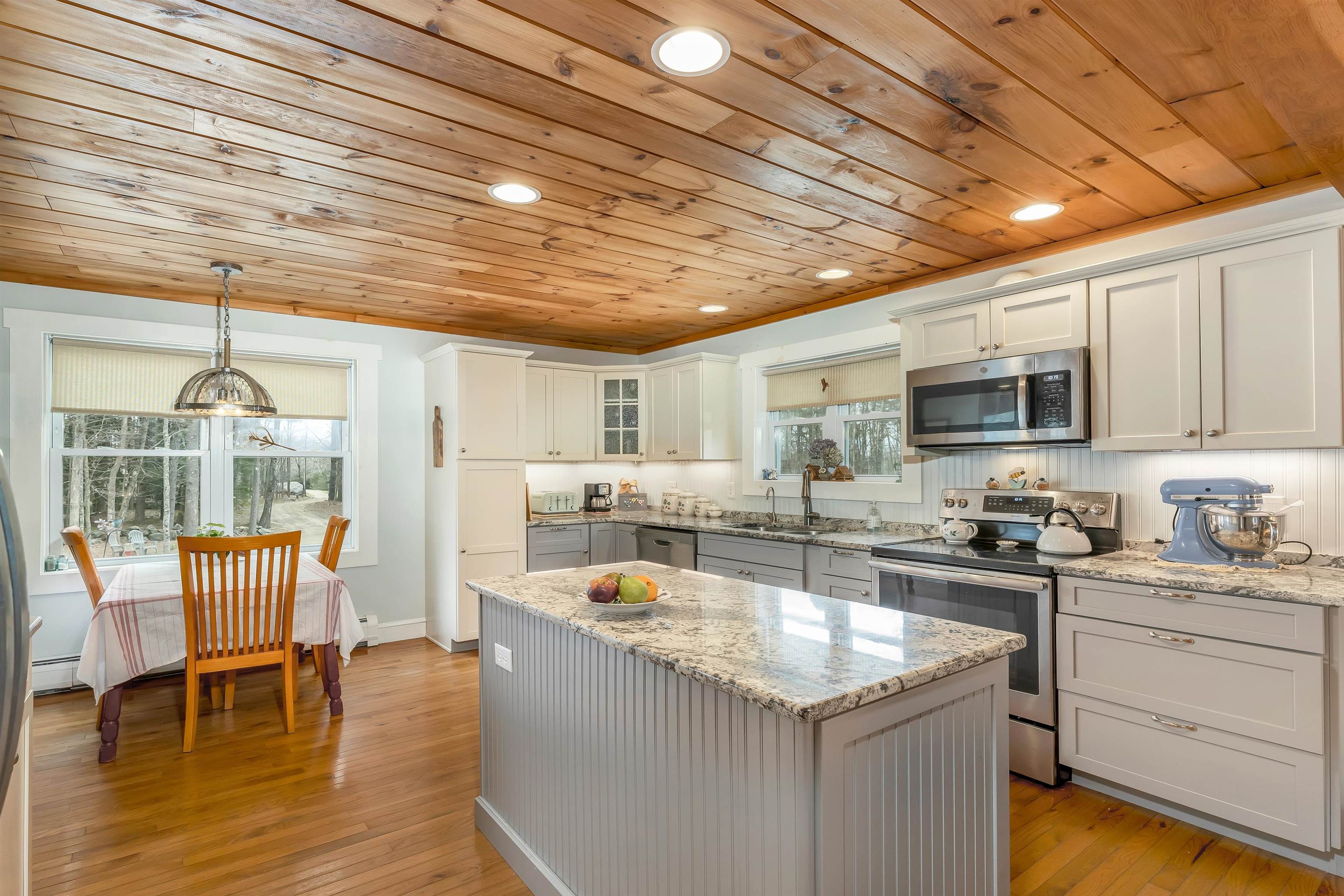 34 Trask Mountain Road Wolfeboro, NH 03894 - Photo 15 of 40 Gallery Image 15