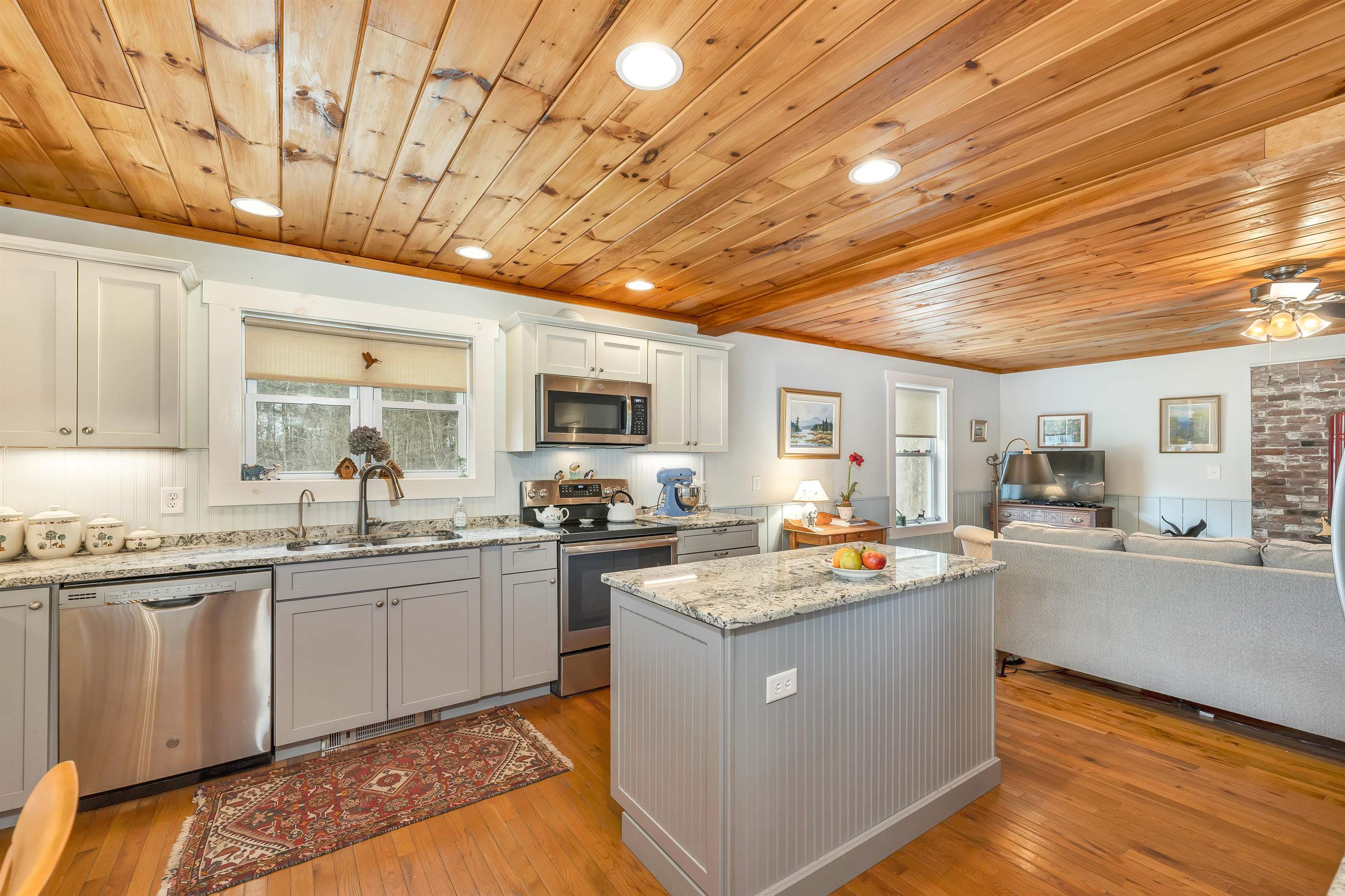 34 Trask Mountain Road Wolfeboro, NH 03894 - Photo 18 of 40 Gallery Image 18