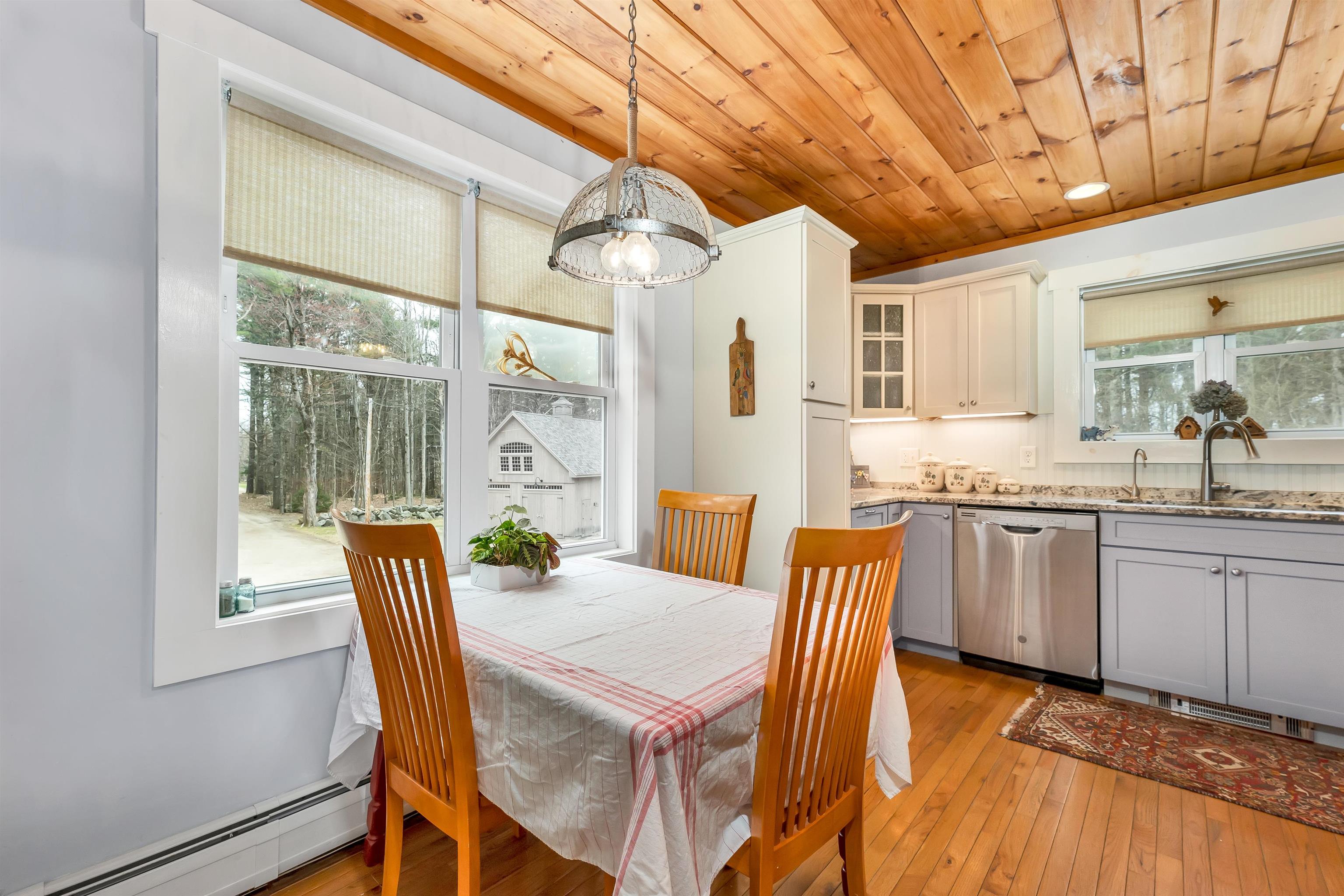 34 Trask Mountain Road Wolfeboro, NH 03894 - Photo 19 of 40 Gallery Image 19