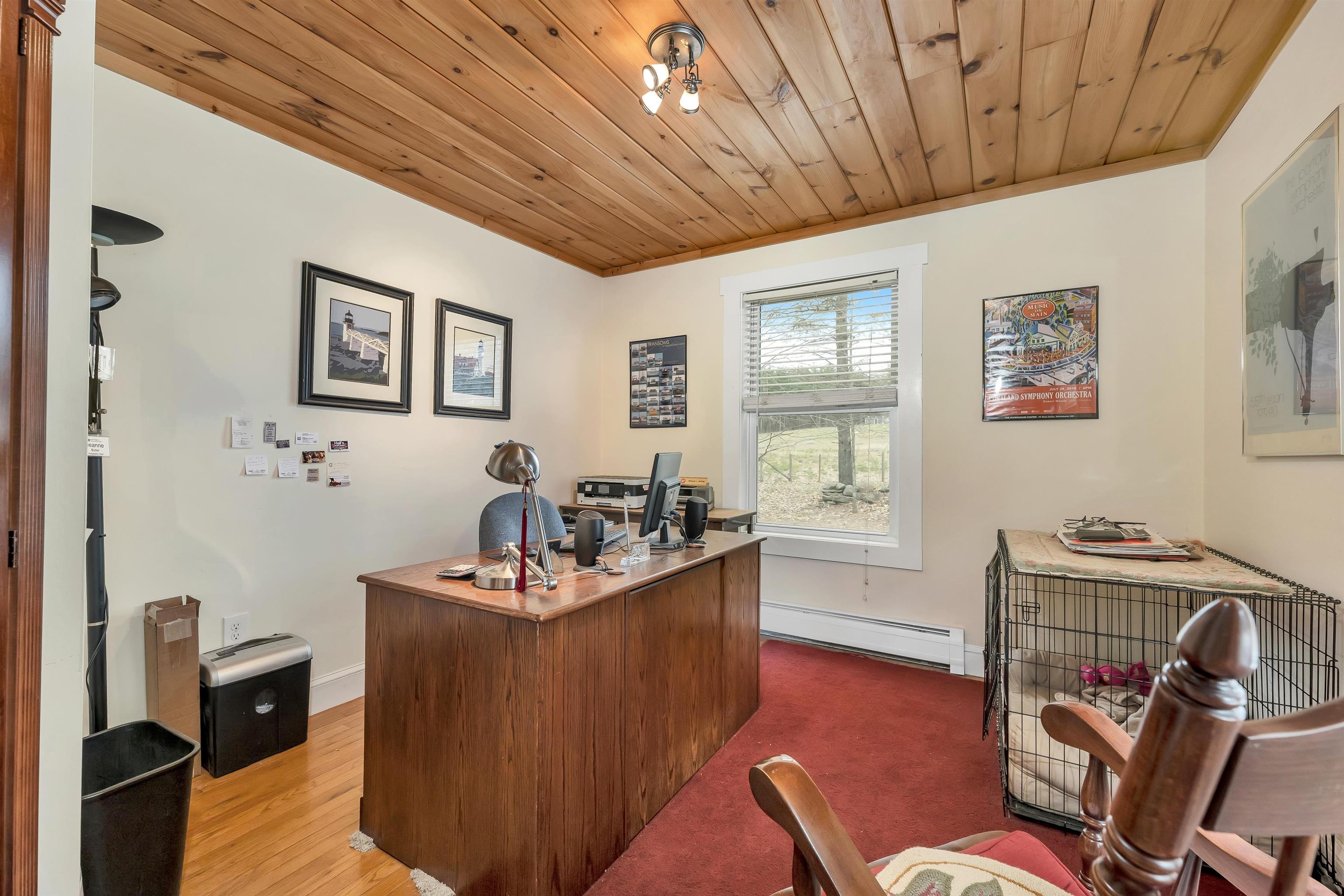 34 Trask Mountain Road Wolfeboro, NH 03894 - Photo 20 of 40 Gallery Image 20