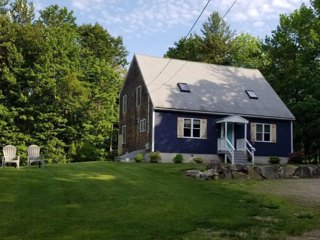 34 Trask Mountain Road Wolfeboro, NH 03894 - Photo 2 of 40 Gallery Image 2