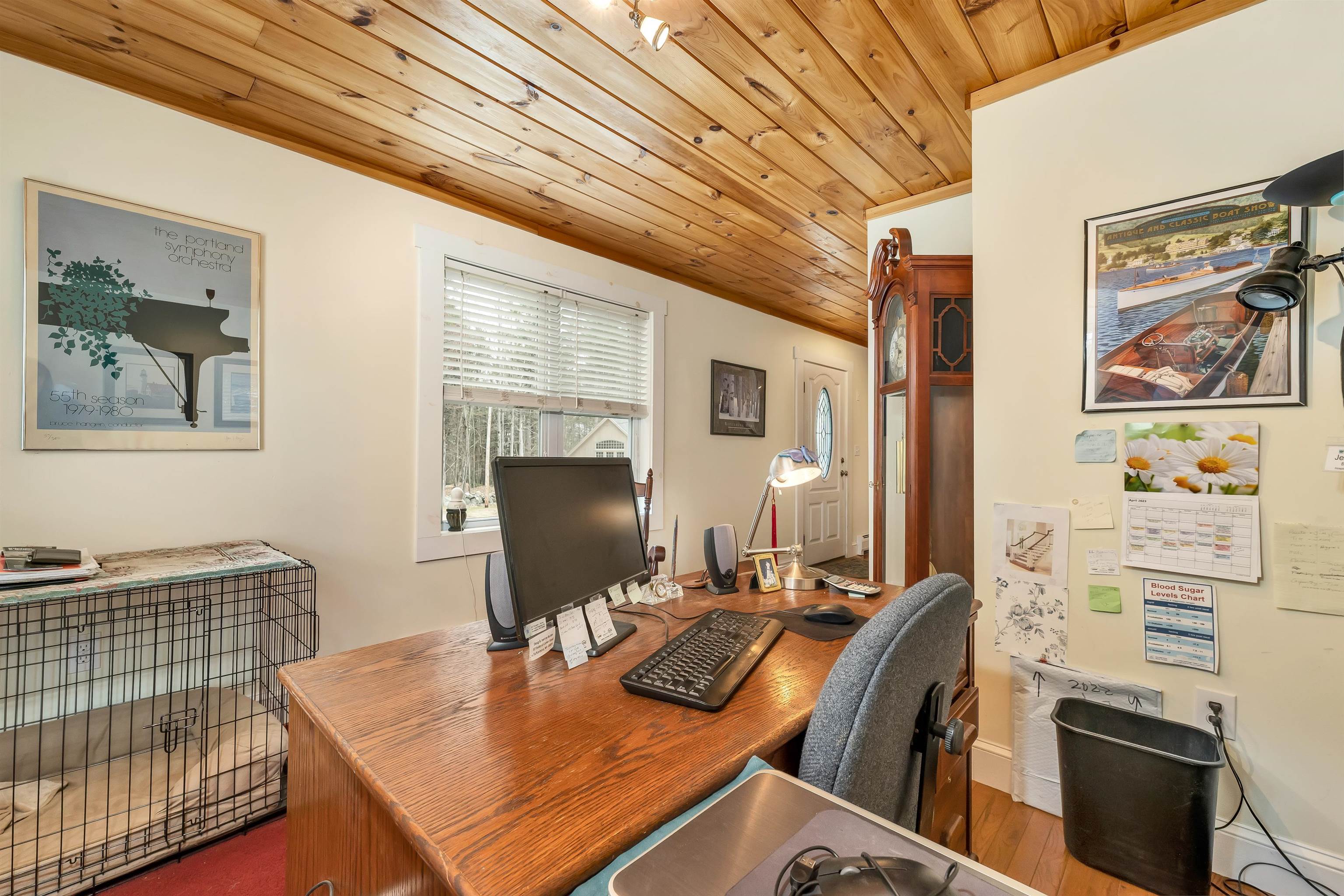 34 Trask Mountain Road Wolfeboro, NH 03894 - Photo 21 of 40 Gallery Image 21
