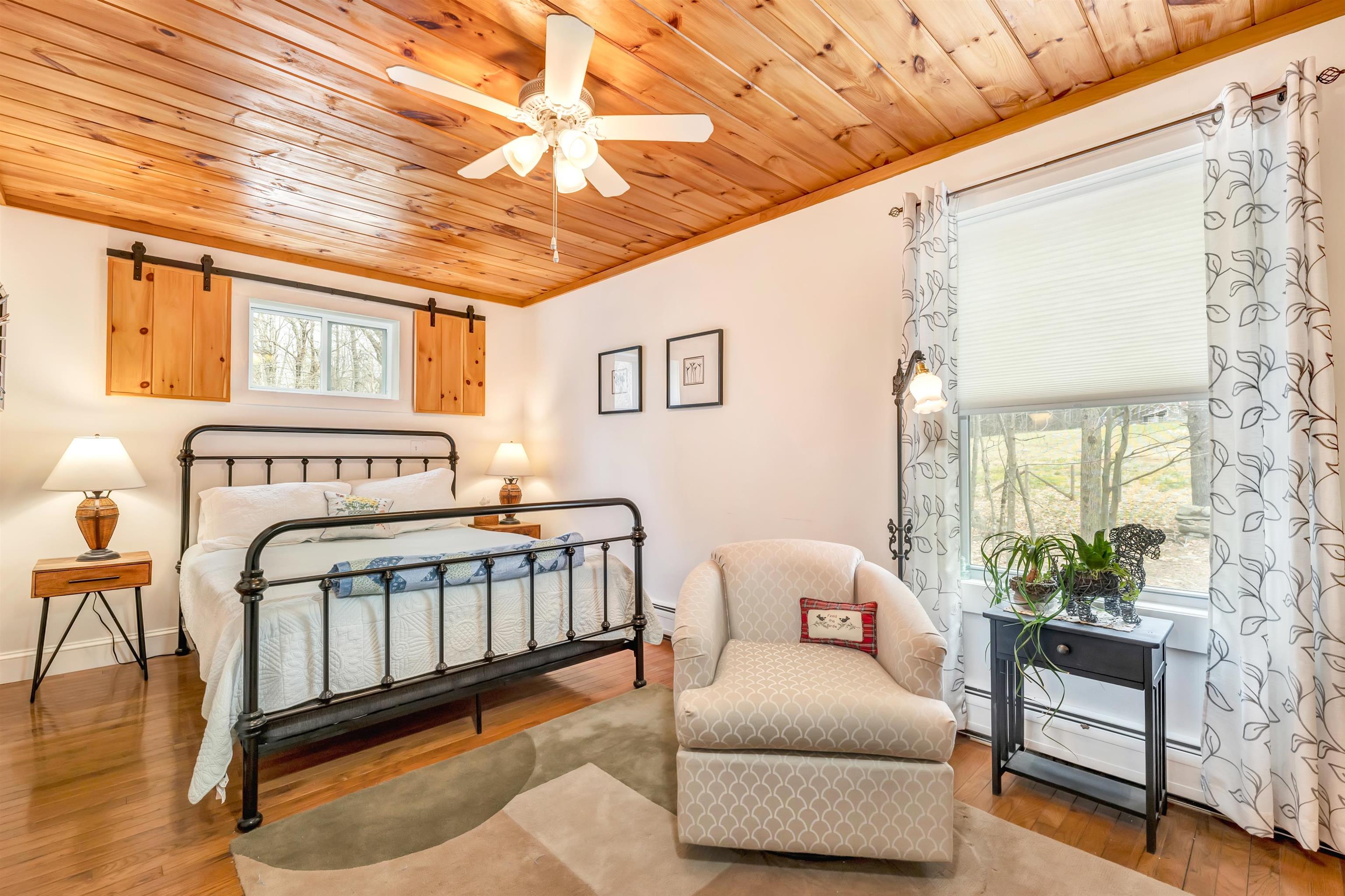 34 Trask Mountain Road Wolfeboro, NH 03894 - Photo 24 of 40 Gallery Image 24