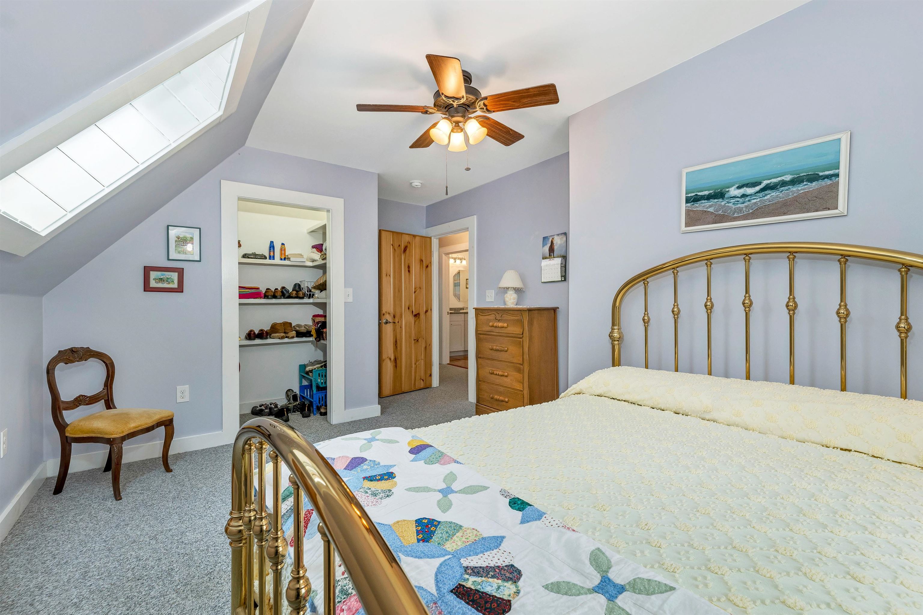 34 Trask Mountain Road Wolfeboro, NH 03894 - Photo 32 of 40 Gallery Image 32