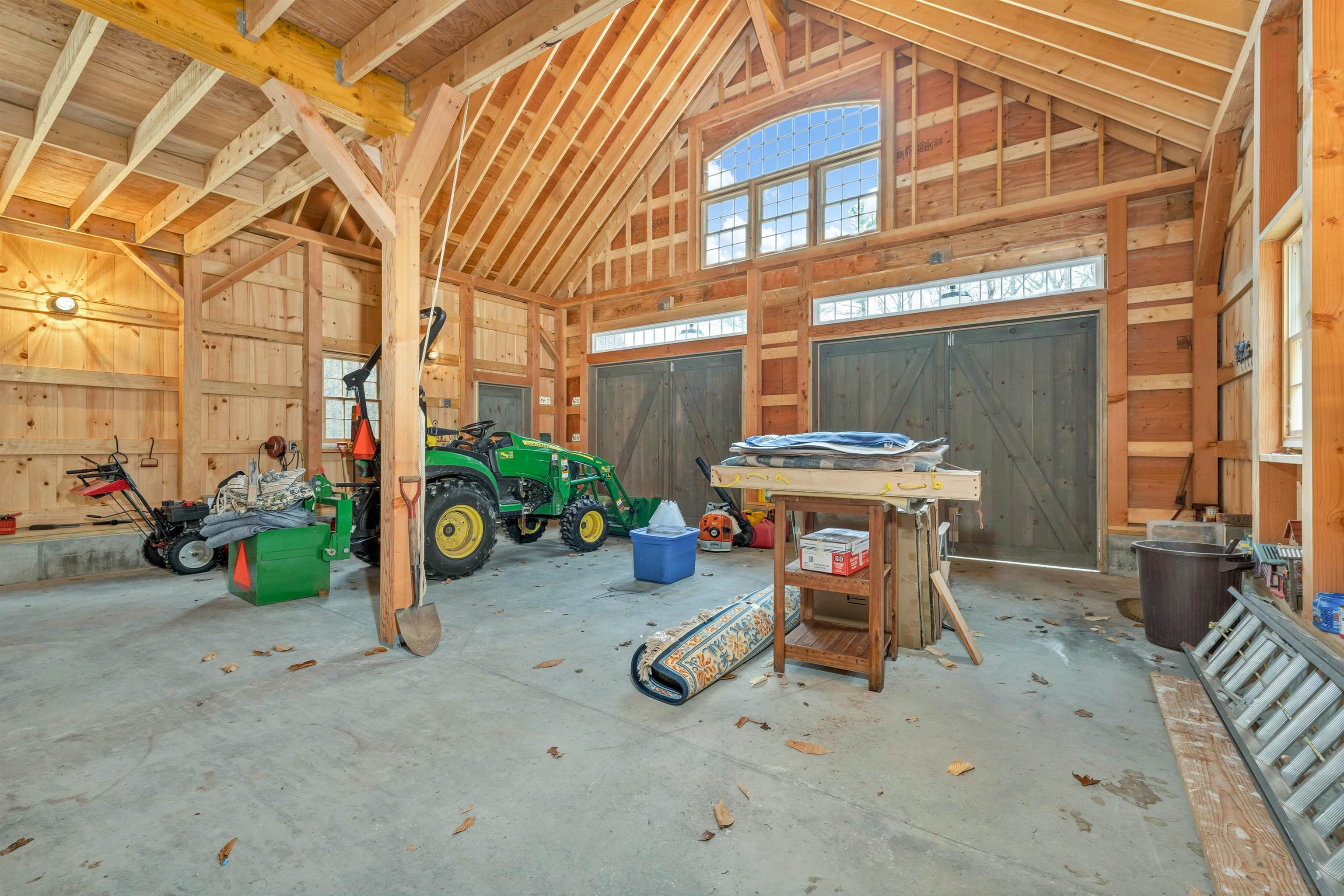 34 Trask Mountain Road Wolfeboro, NH 03894 - Photo 38 of 40 Gallery Image 38