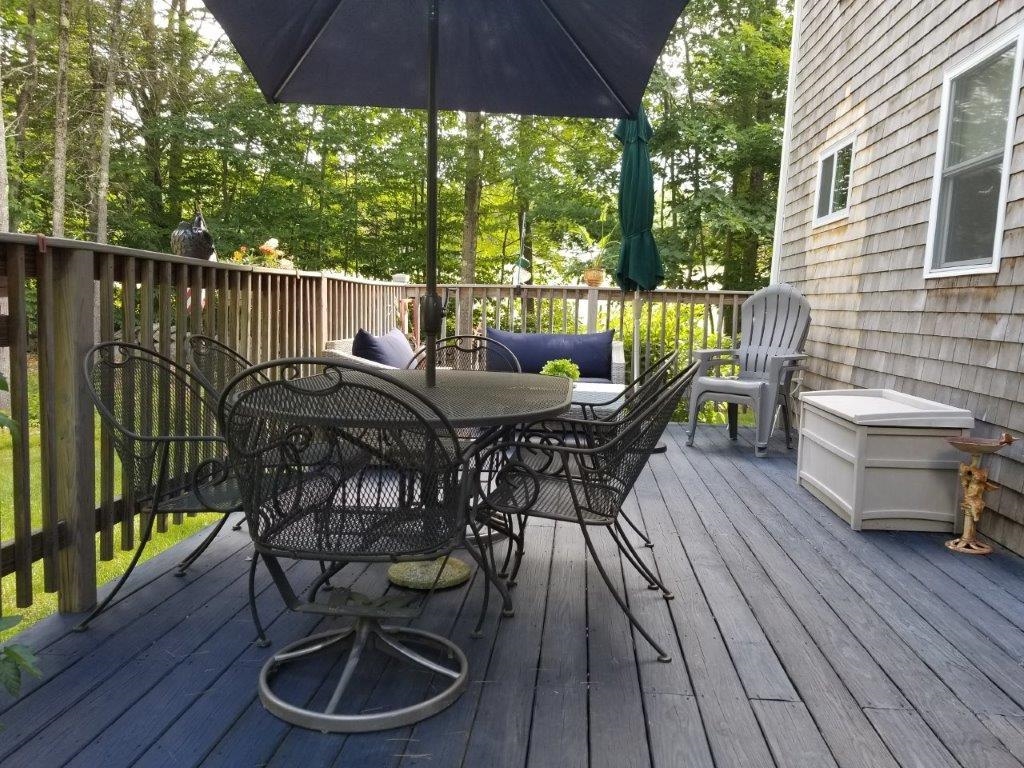 34 Trask Mountain Road Wolfeboro, NH 03894 - Photo 5 of 40 Gallery Image 5