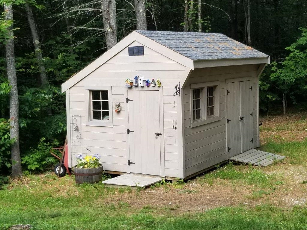 34 Trask Mountain Road Wolfeboro, NH 03894 - Photo 6 of 40 Gallery Image 6