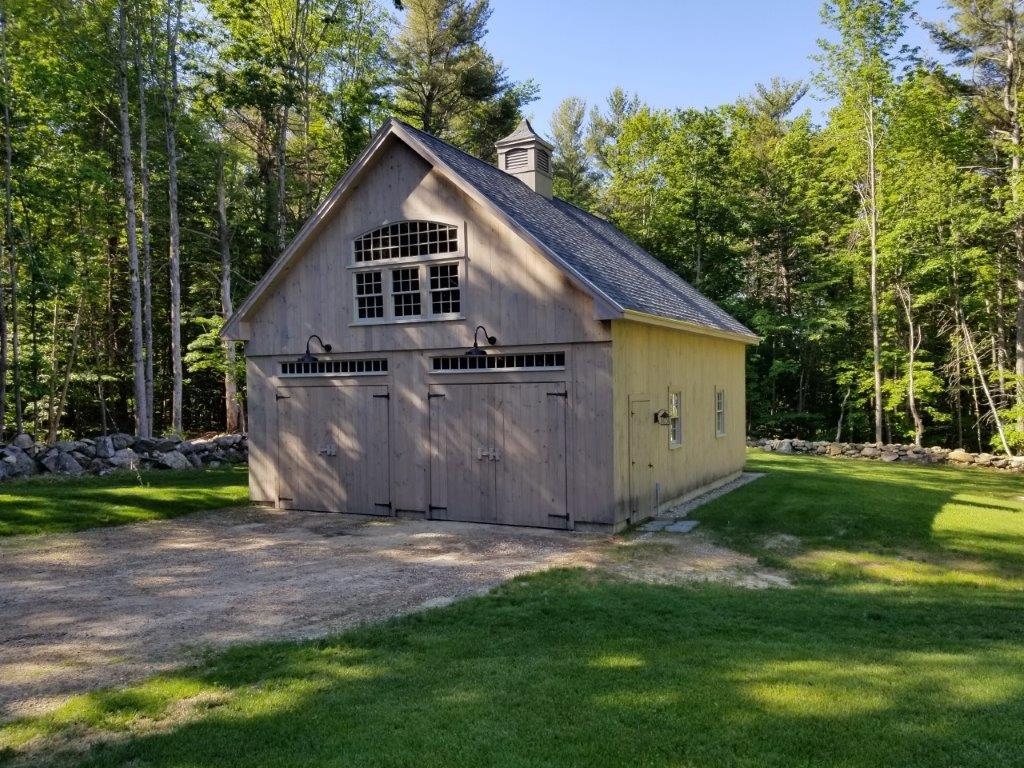 34 Trask Mountain Road Wolfeboro, NH 03894 - Photo 7 of 40 Gallery Image 7
