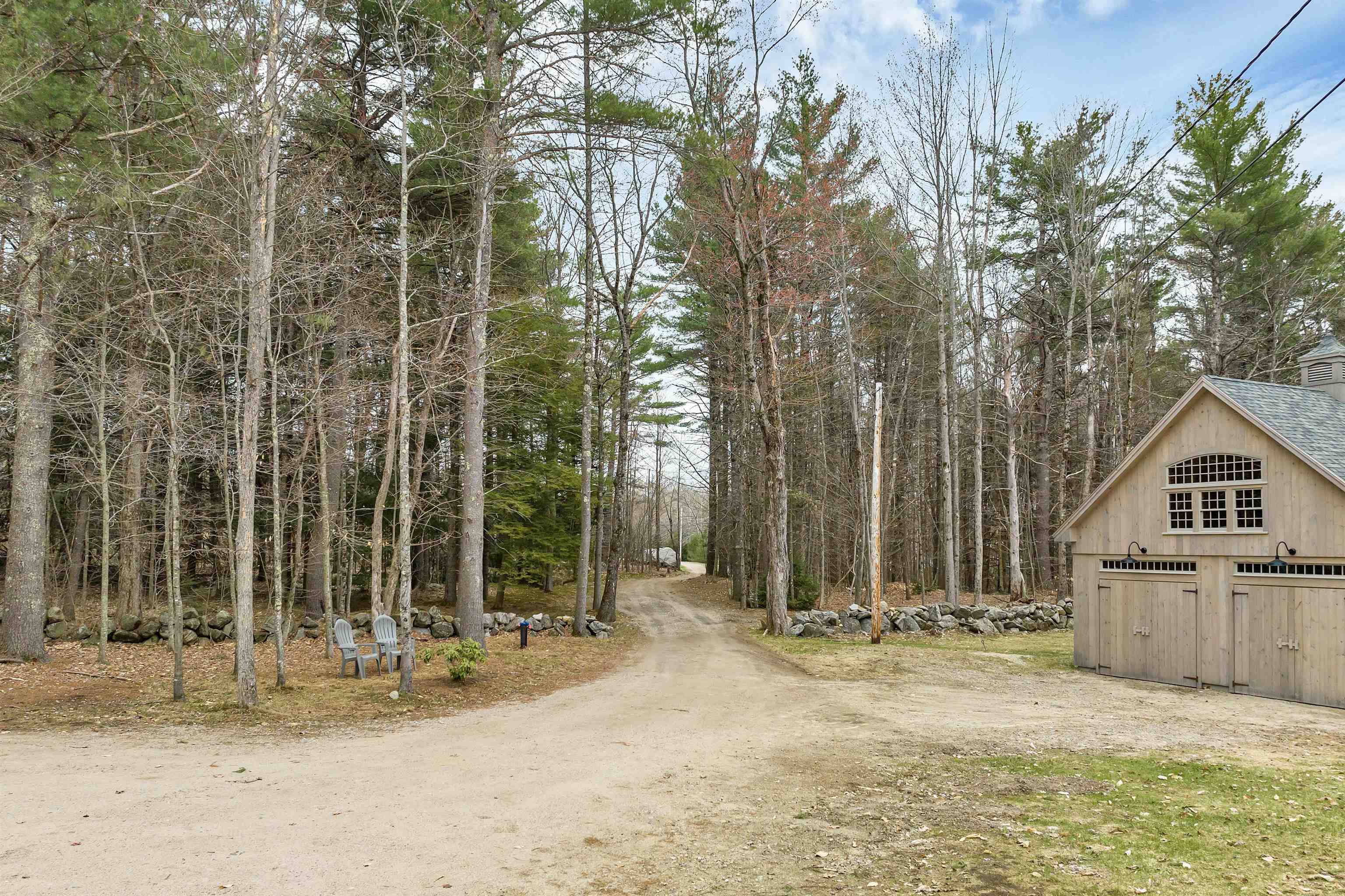 34 Trask Mountain Road Wolfeboro, NH 03894 - Photo 8 of 40 Gallery Image 8