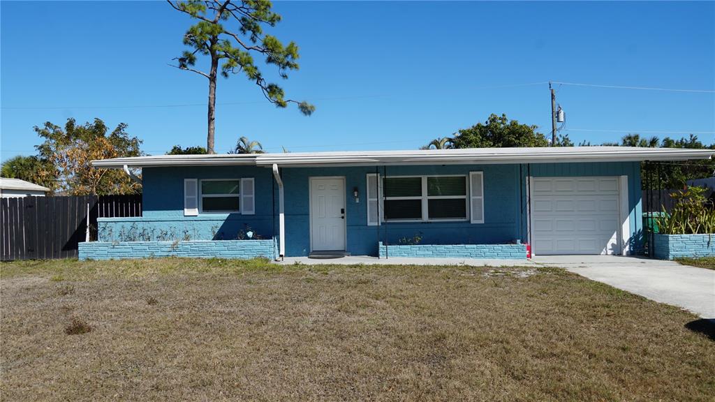 3064 Pinetree Street Port Charlotte, FL 33952 - Photo 1 of 18