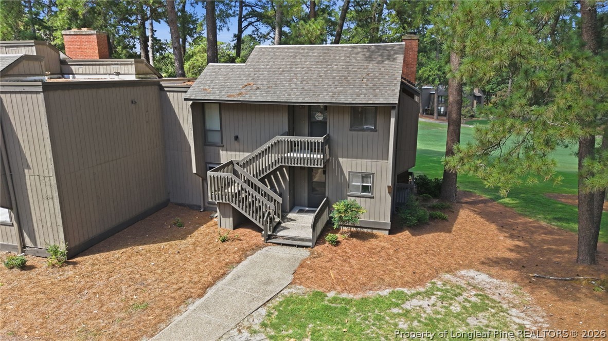 5 Pine Tree Road, Unit 117 Pinehurst, NC 28374 - Photo 7 of 48 Gallery Image 7