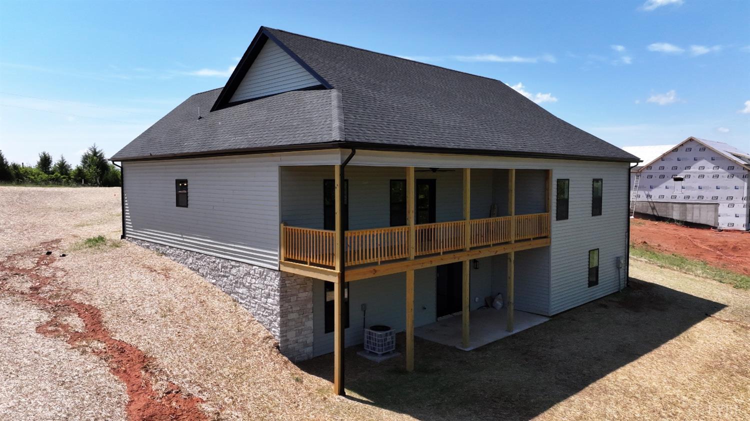 9726 Leesville Road Evington, VA 24550 - Photo 8 of 53