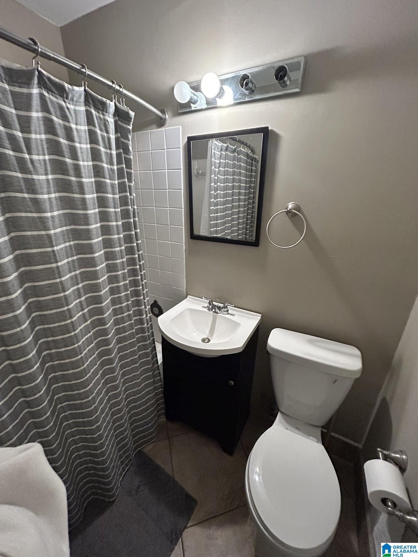 901 Hargrove Road, Unit 23D Tuscaloosa, AL 35401 - Photo 16 of 20