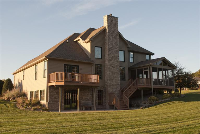 8265 Trail Ridge Dexter, MI 48130 - Photo 20 of 21 Photo 20