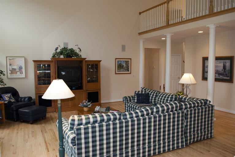 8265 Trail Ridge Dexter, MI 48130 - Photo 4 of 21 Photo 4
