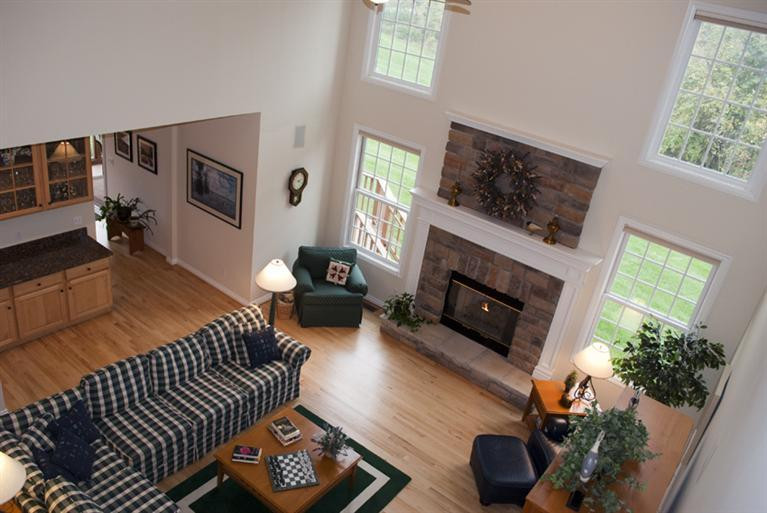 8265 Trail Ridge Dexter, MI 48130 - Photo 5 of 21 Photo 5