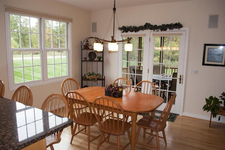 8265 Trail Ridge Dexter, MI 48130 - Photo 9 of 21 Photo 9