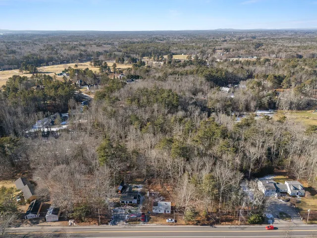 $489,000 | 118 North Street, Kennebunkport, ME 04046