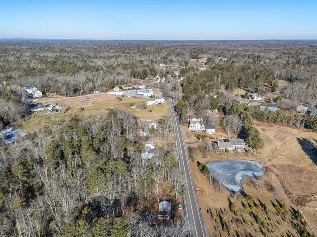 $489,000 | 118 North Street, Kennebunkport, ME 04046