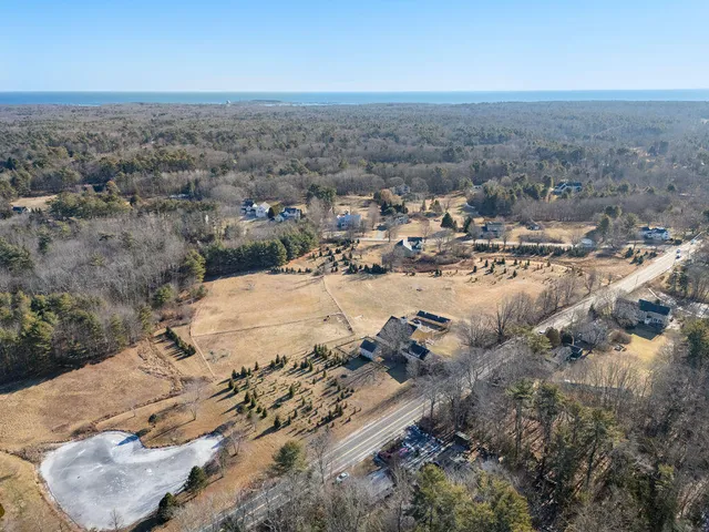 $489,000 | 118 North Street, Kennebunkport, ME 04046