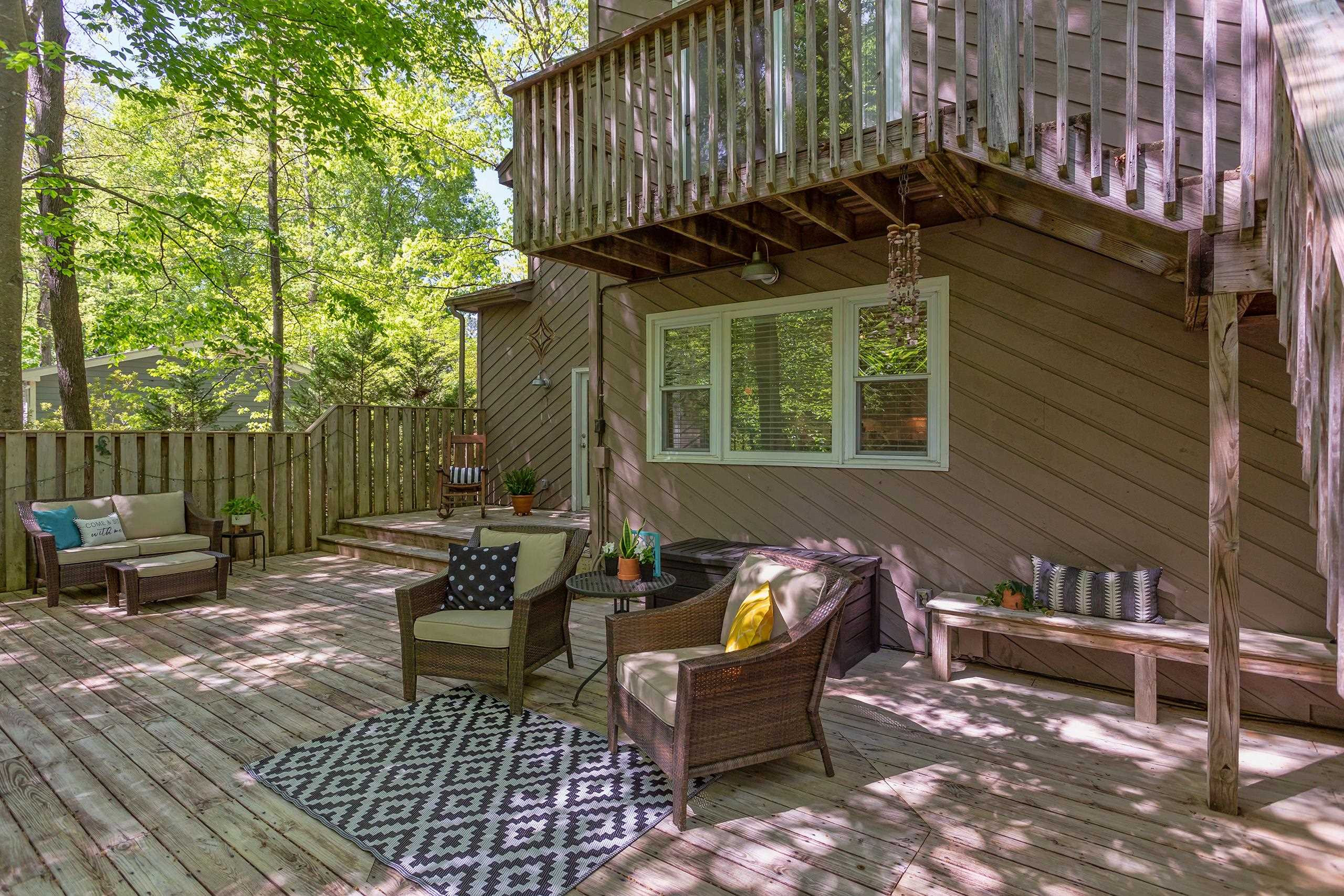 6316 Rushingbrook Drive Raleigh, NC 27612 - Photo 38 of 50 Photo 38
