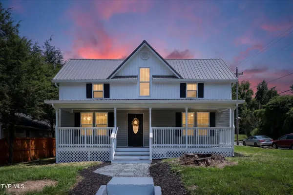 $549,900 | 1401 Virginia Street, Johnson City, TN 37604