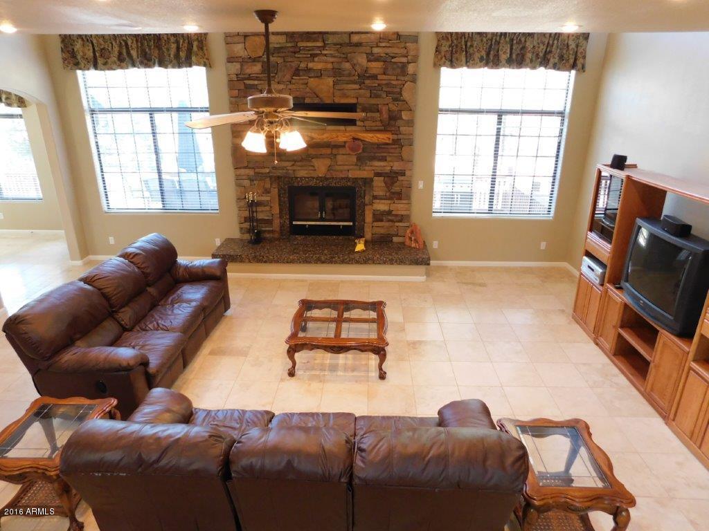 2932 Ransack Road Overgaard, AZ 85933 - Photo 54 of 61 Interior (17)