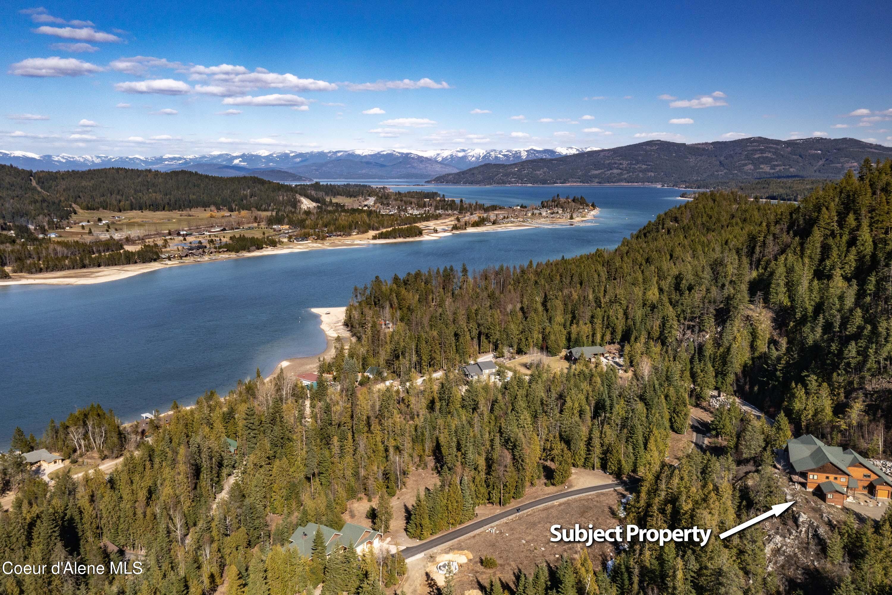 75 Buck Ridge Road Sagle, ID 83860 - Photo 2 of 50 33