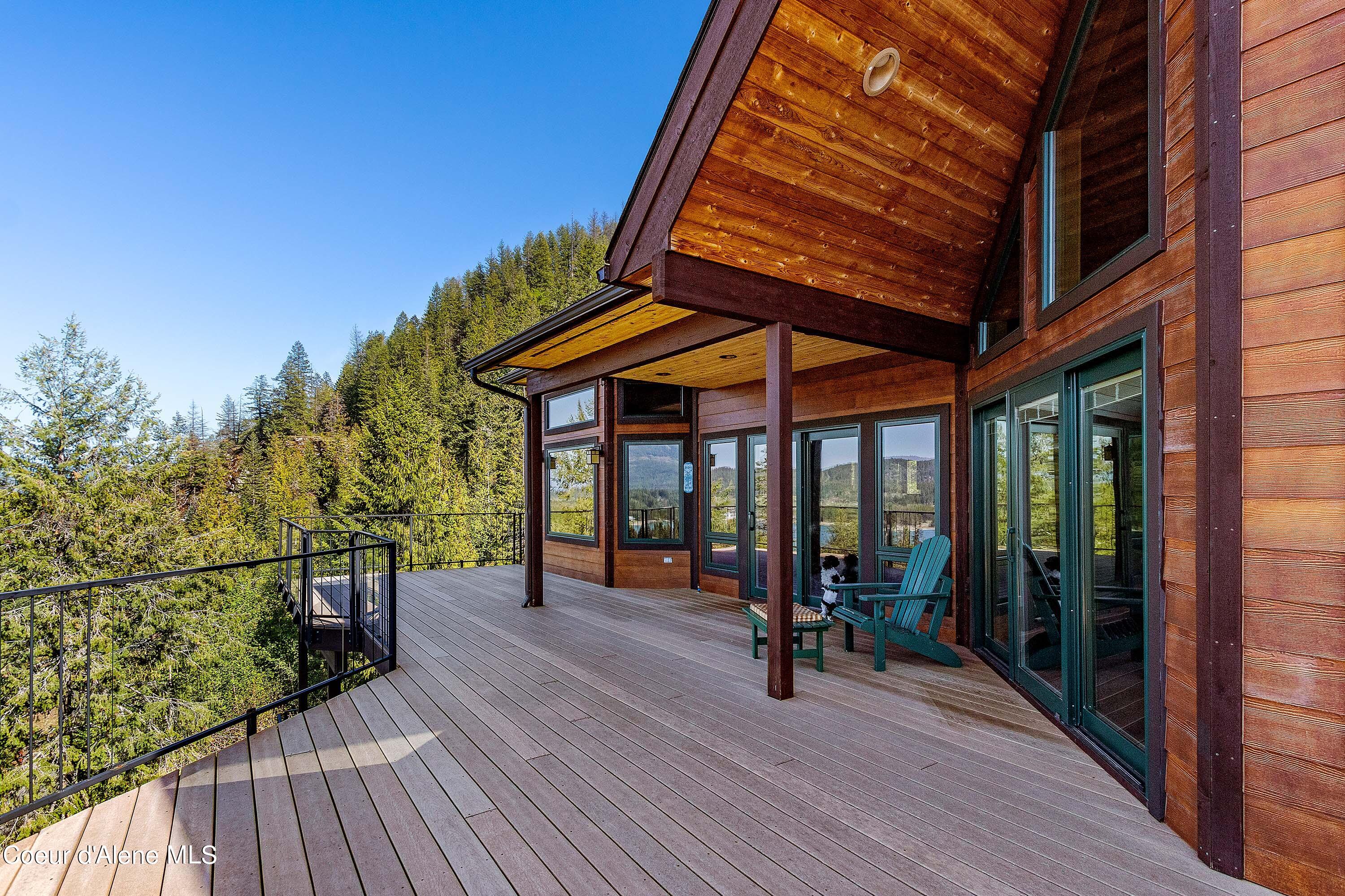 75 Buck Ridge Road Sagle, ID 83860 - Photo 4 of 50 40