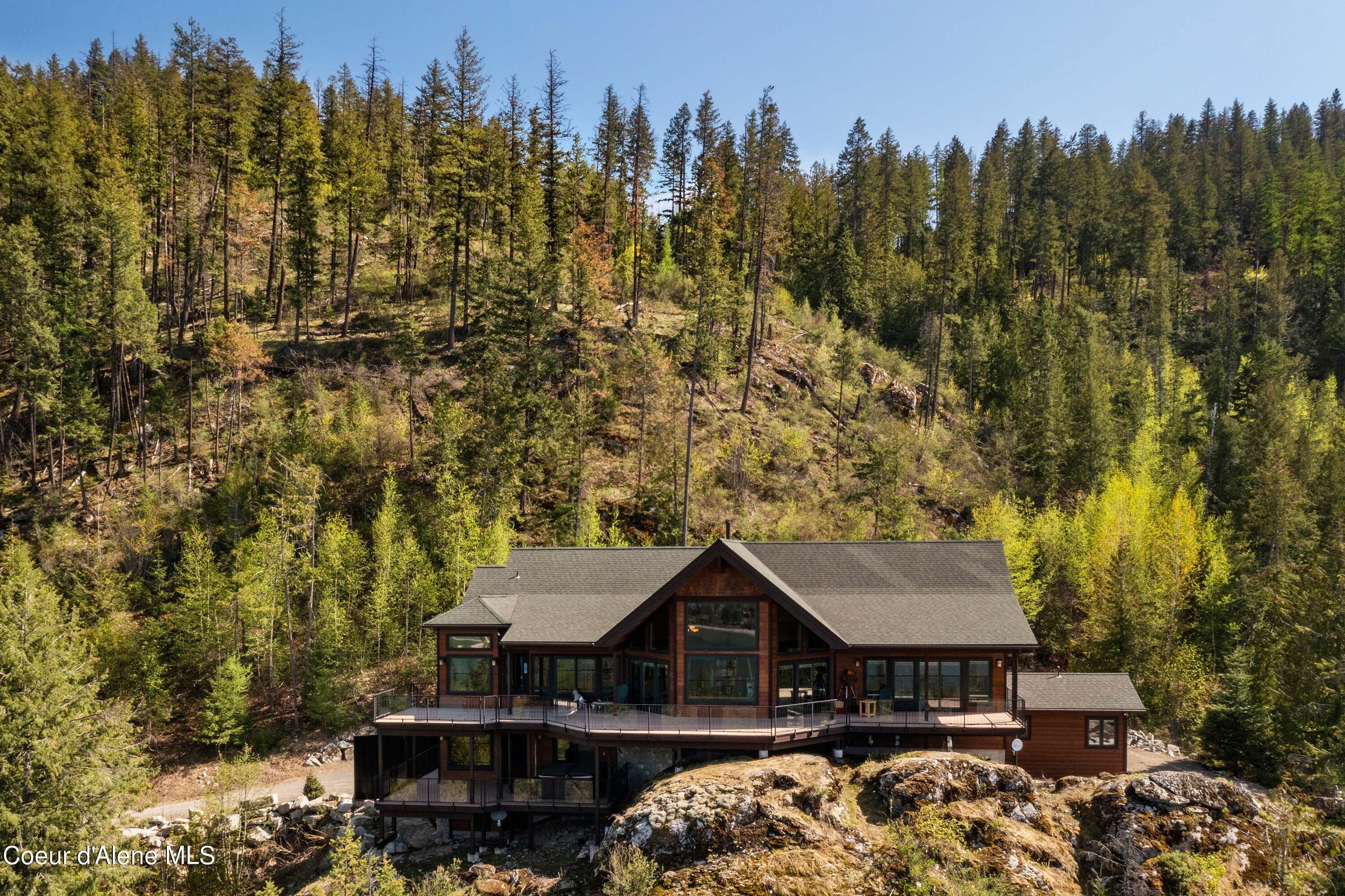 75 Buck Ridge Road Sagle, ID 83860 - Photo 8 of 50 46