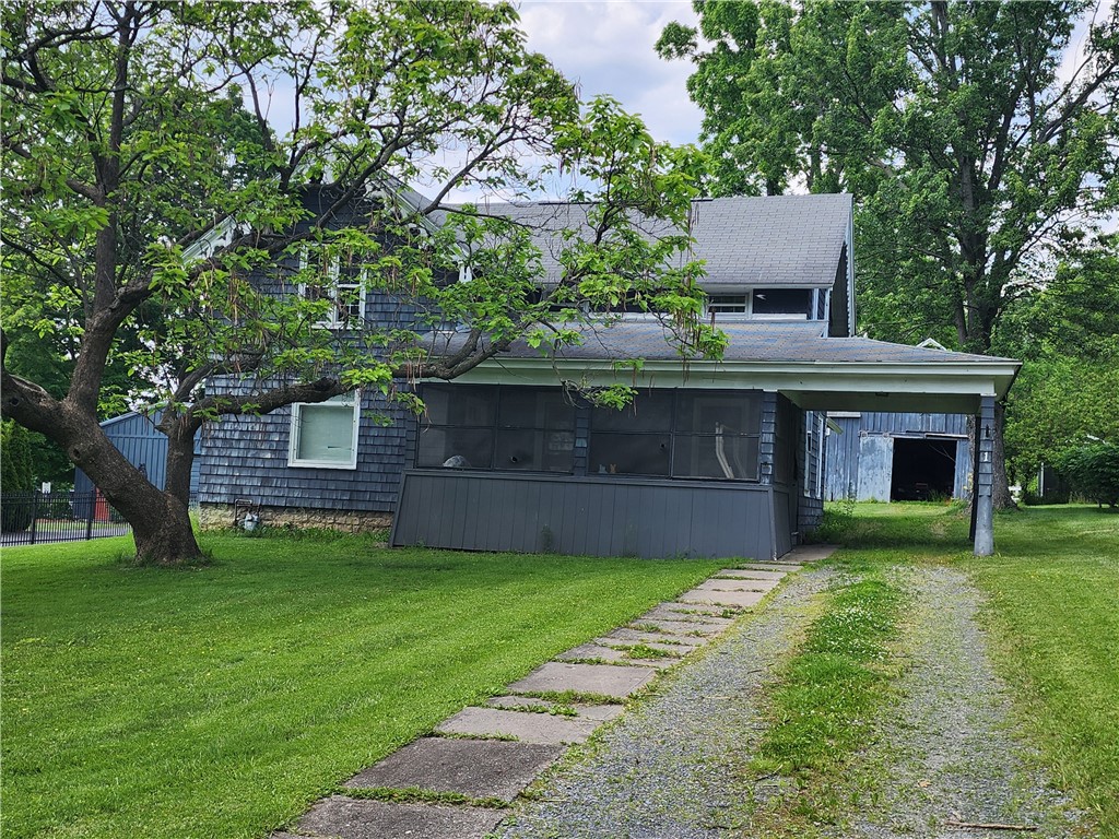 1 Seminary Street Springport, NY 13160 - Photo 1 of 25