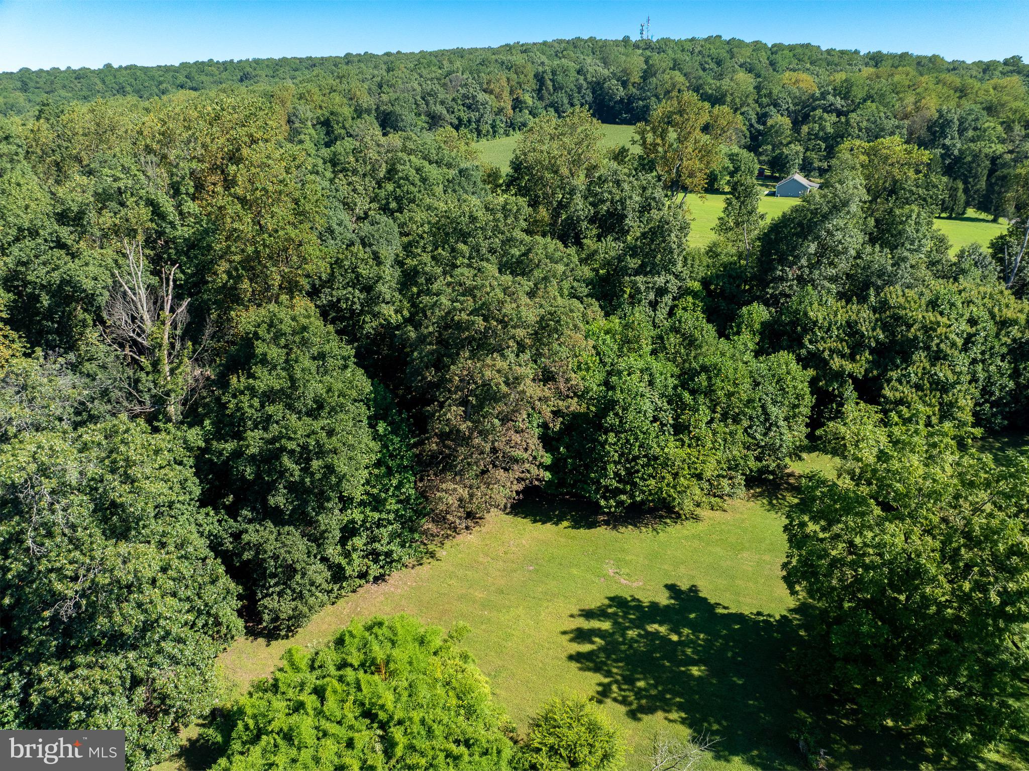 3251 Coventryville Road Pottstown, PA 19465 - Photo 3 of 11 a view of a lush green forest with houses