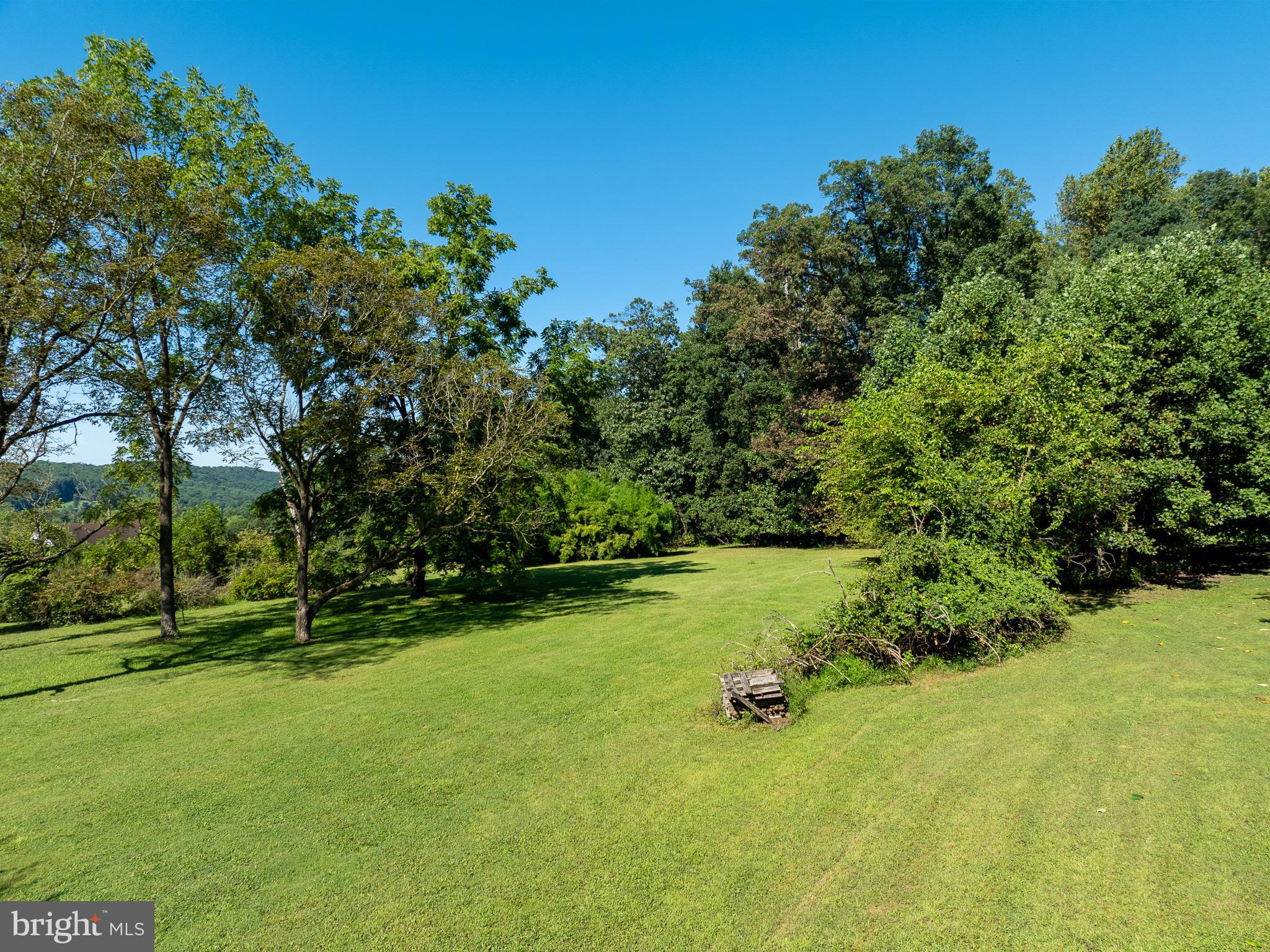 3251 Coventryville Road Pottstown, PA 19465 - Photo 8 of 11 a view of a golf course with a park
