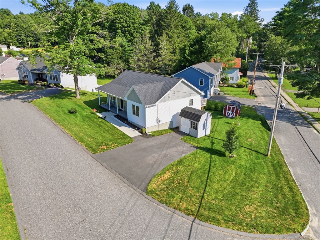 32 Nelson Street Warren, MA 01083 - Photo 40 of 43 Gallery Image 40