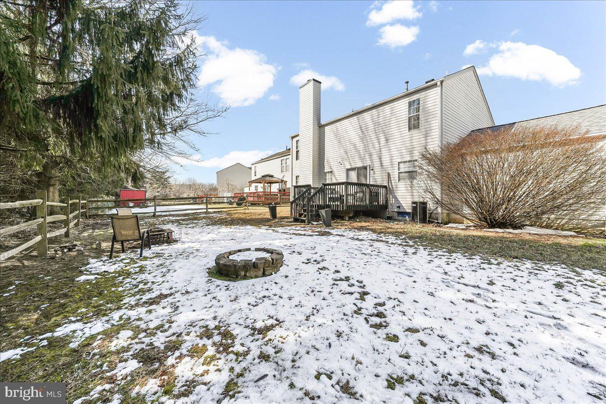9 Corralberry Road Newark, DE 19702 - Photo 36 of 37 a view of swimming pool with a patio