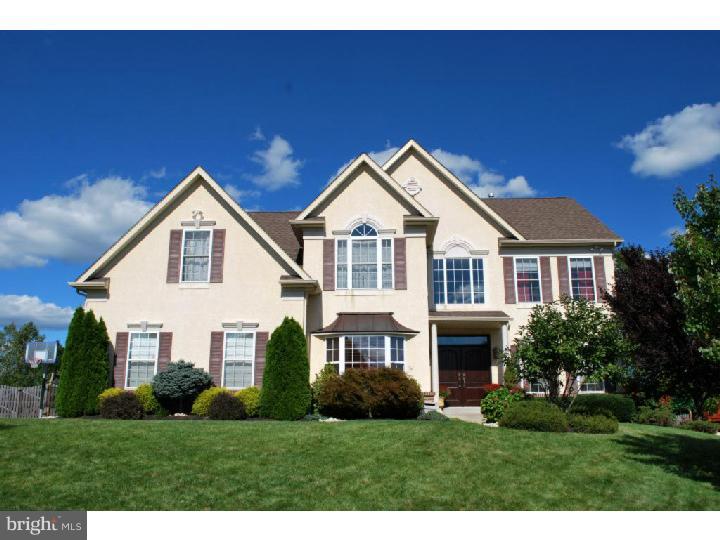 121 Statesman Road Chalfont, PA 18914 - Photo 1 of 25 Exterior