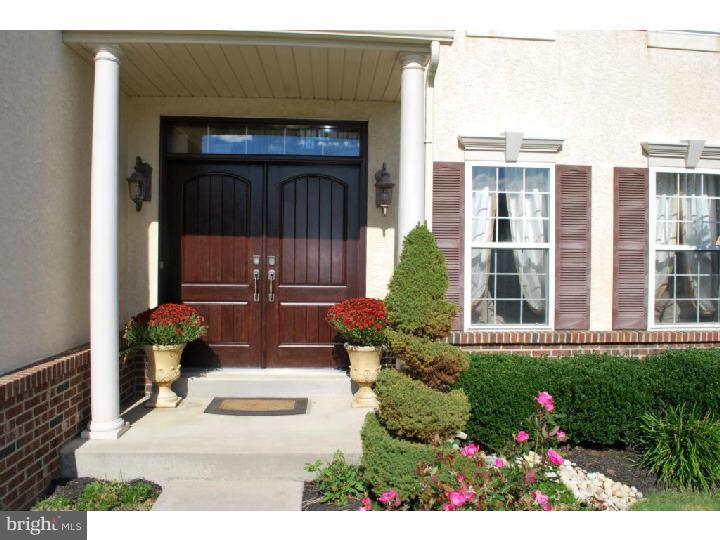 121 Statesman Road Chalfont, PA 18914 - Photo 2 of 25 Exterior Front