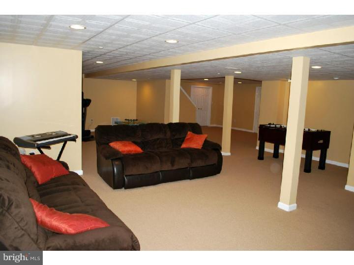 121 Statesman Road Chalfont, PA 18914 - Photo 13 of 25 Basement - Finished
