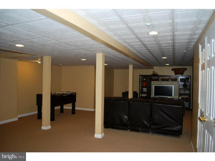 121 Statesman Road Chalfont, PA 18914 - Photo 14 of 25 Basement - Finished