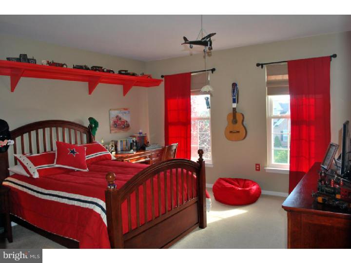 121 Statesman Road Chalfont, PA 18914 - Photo 20 of 25 Bedroom 2