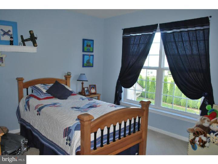 121 Statesman Road Chalfont, PA 18914 - Photo 22 of 25 Bedroom 4