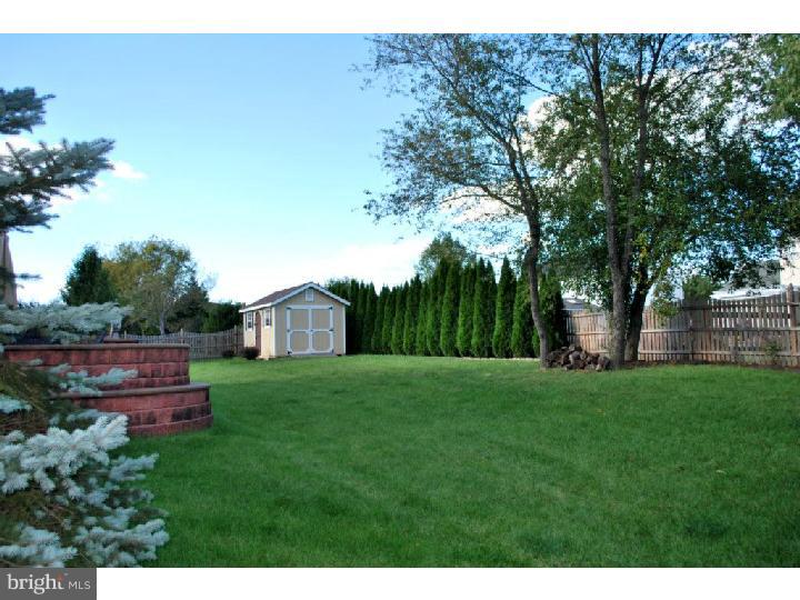 121 Statesman Road Chalfont, PA 18914 - Photo 25 of 25 Exterior Back